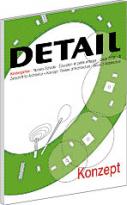 книга Detail 03/2008 Дошкільні заклади / Konzept Nursery School, автор: 
